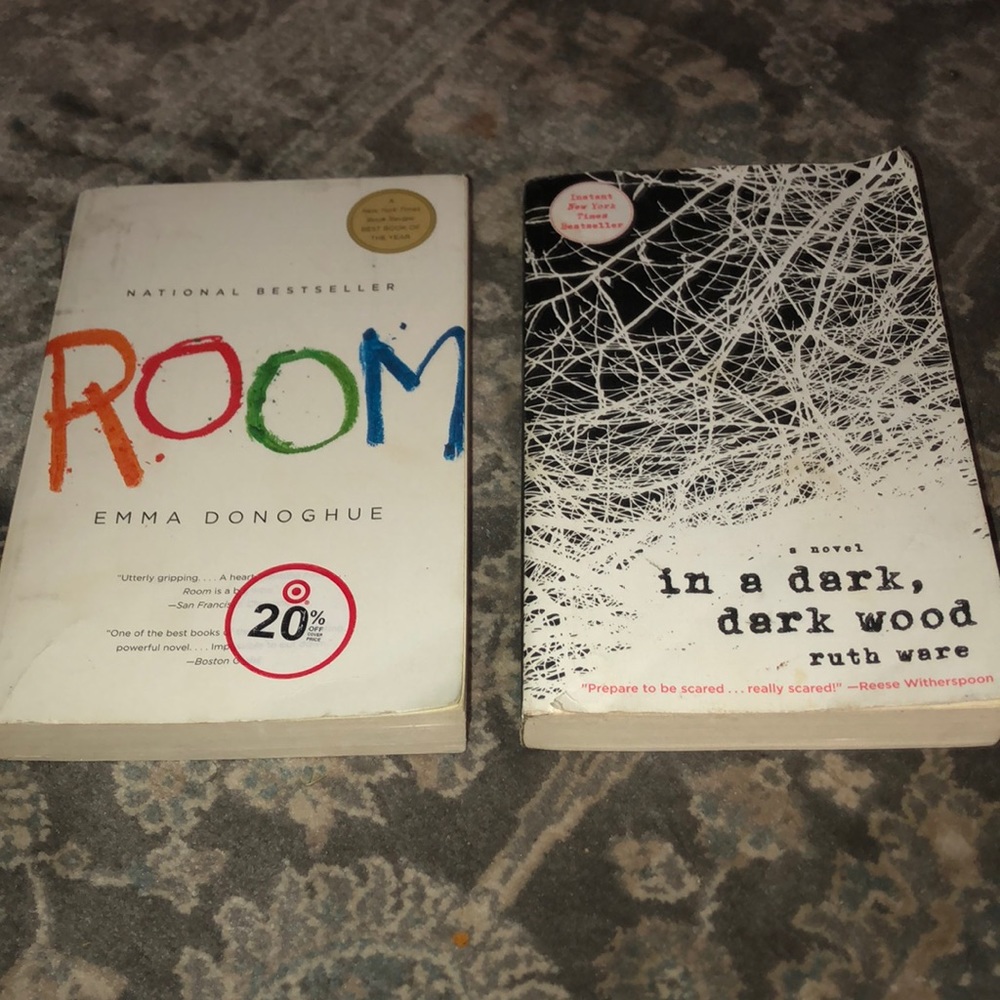 Book Bundle